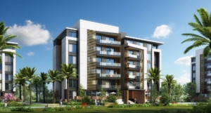 بالقاهرة الجديدة احجز شقتك بمشروع Privado بمساحة 150 متر