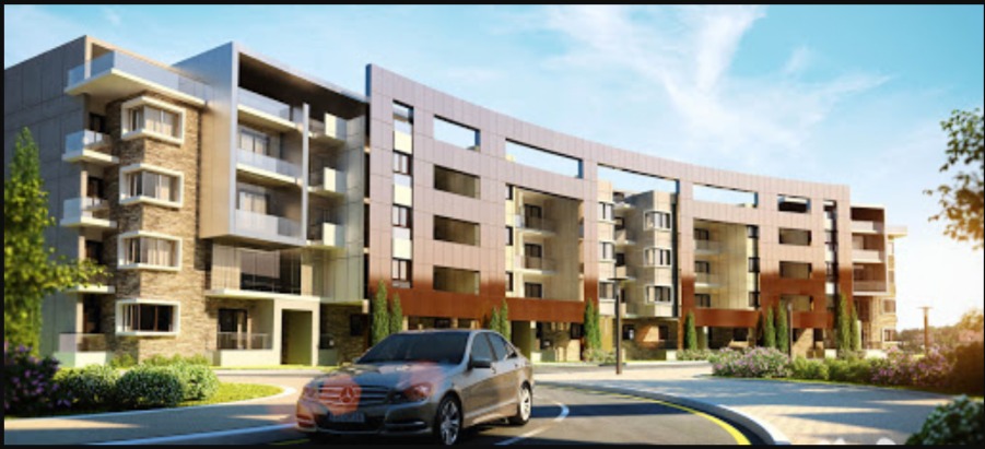 Receive your apartment in one of the largest compounds in New Cairo, La Mirada Compound