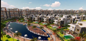 With an area of 83 m², Properties for sale in Rhodes Compound