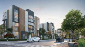 Apartments for sale in Aria Compound Sabbour 2 bedrooms 135 m²