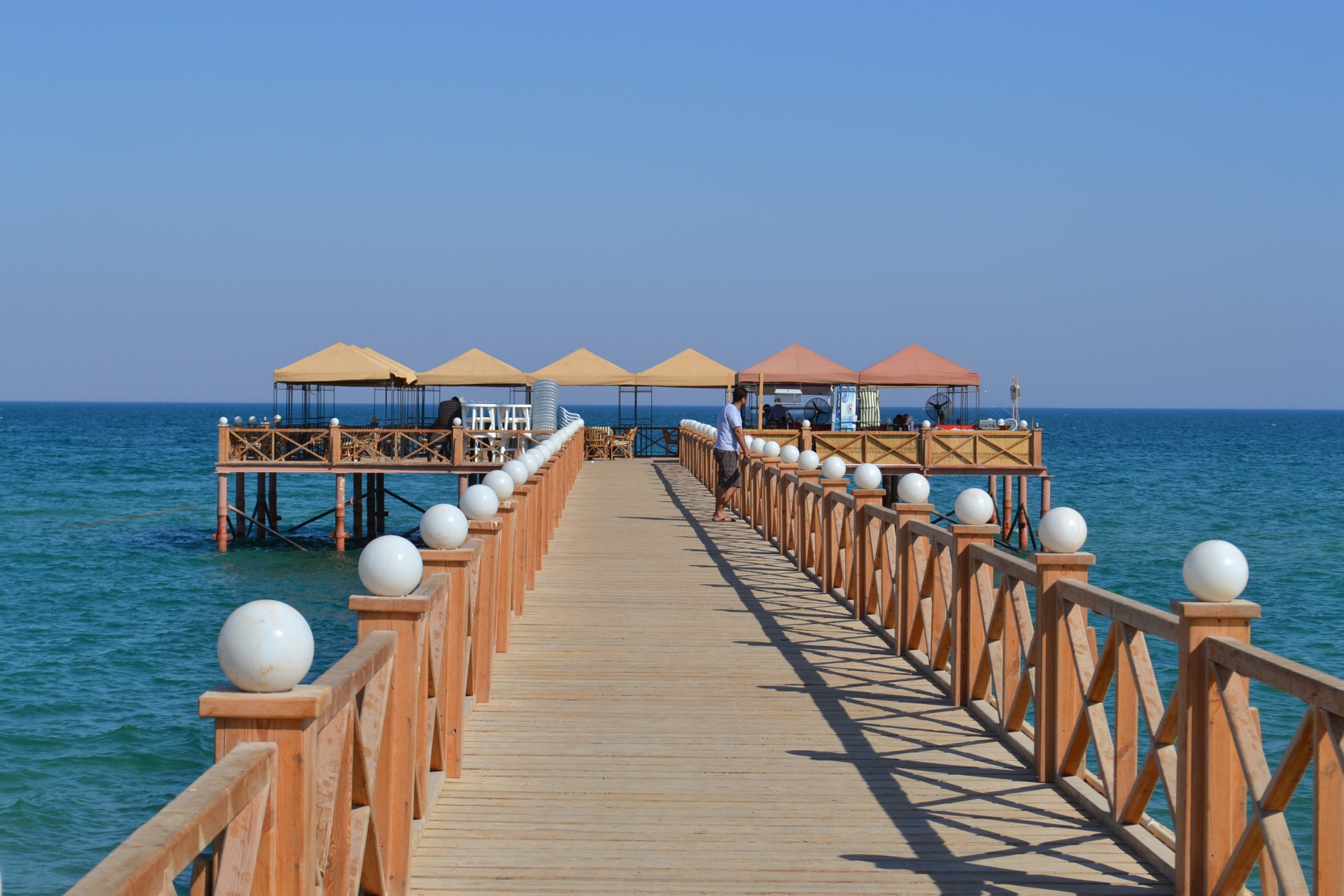 مارينا وادى دجله السخنة – Marina Wadi Degla El Sokhna