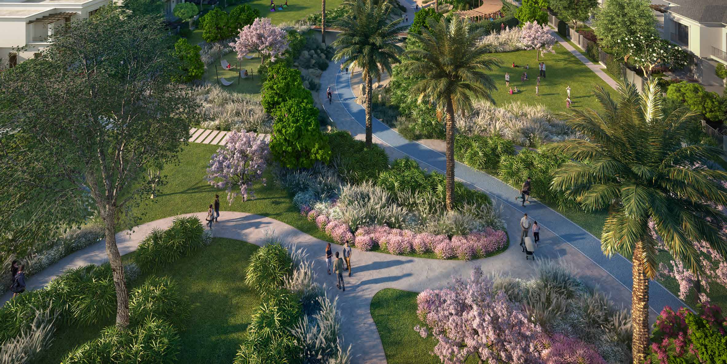 كمبوند بيل في الشيخ زايد إعمار مصر – Belle Vie Sheikh Zayed Compound