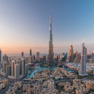 كمبوند بيل في الشيخ زايد إعمار مصر – Belle Vie Sheikh Zayed Compound