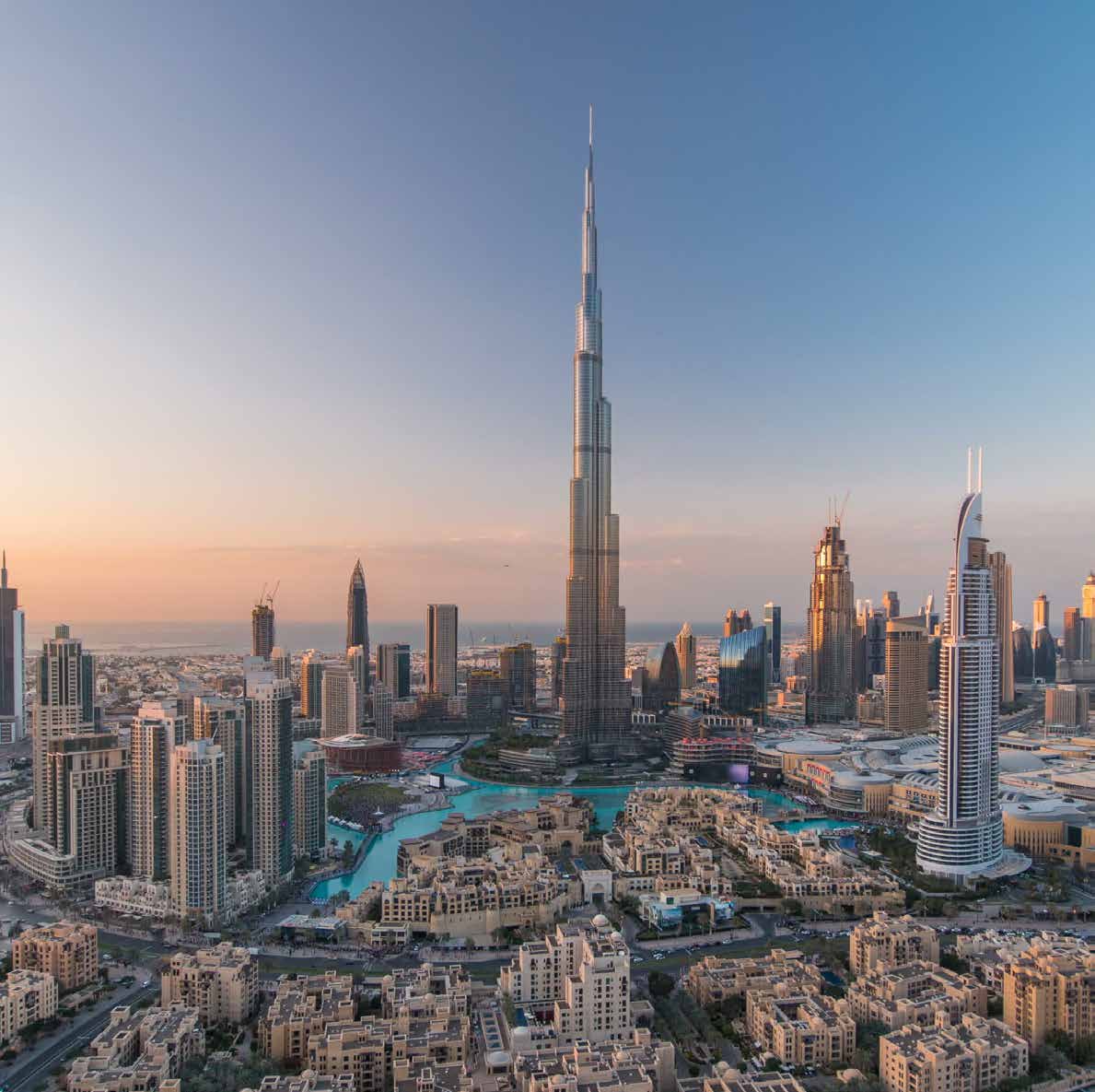 كمبوند بيل في الشيخ زايد إعمار مصر – Belle Vie Sheikh Zayed Compound