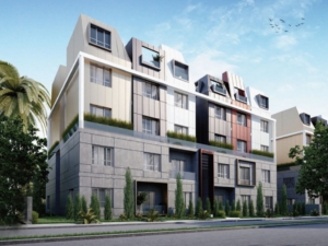 2 bedroom apartments for sale in Bloomfields 153m