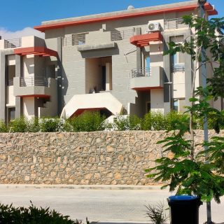 قرية سيسيليا لاجونز الساحل الشمالي ابن سينا – Cecilia lagoons North Coast