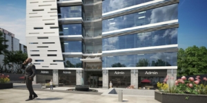 Clinics for sale in Central Mall New Cairo