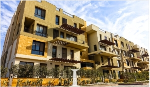 Apartments for sale in East Town, 2 bedrooms, 156m