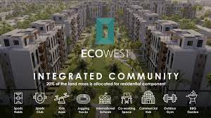 Eco West 6 October