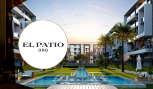 Apartments for sale in El Patio Oro 120m