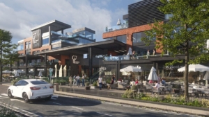 بالتقسيط علي 6 سنوات احجز عيادة في مشروع G7 Mall New Cairo بمساحة 50 متر