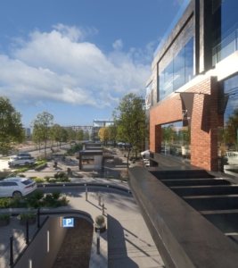 تعرف علي سعر محل بمساحة 87 متر في مول G7