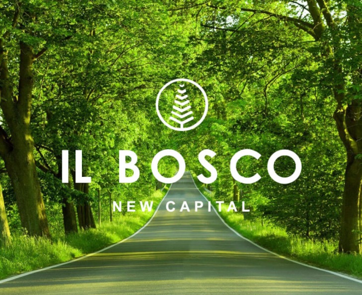 With an area of 157 m², apartments for sale in IL Bosco