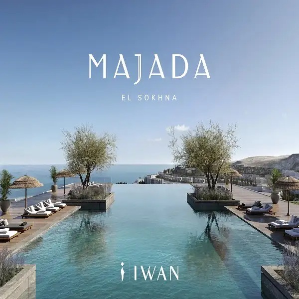 ماجادا العين السخنة إيوان – Majada El Sokhna Resort