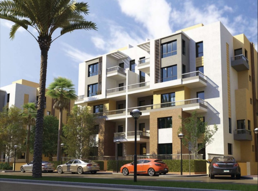 3 bedroom apartments for sale in Jayd project 210m