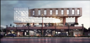 Details of selling a villa of 475 meters in katameya hills compound