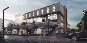 With a 10% down payment, Get a villa of 418 m² in Katameya Hills New Cairo