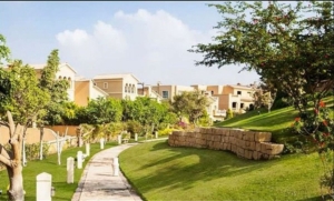 Distinguished offer Villa 500 meters for sale in Katameya Hills compound in a great location