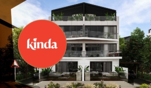 Villas for sale in Kenda 251 m