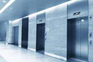 With an area of 42 m², medical units for sale in La Mirada Plaza