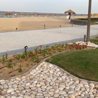 لافيستا راي العين السخنة – La Vista Ray Ain Sokhna