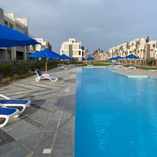 لافيستا راي العين السخنة – La Vista Ray Ain Sokhna