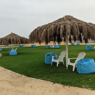 لافيستا راي العين السخنة – La Vista Ray Ain Sokhna