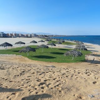 لافيستا راي العين السخنة – La Vista Ray Ain Sokhna