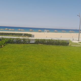 لافيستا راي العين السخنة – La Vista Ray Ain Sokhna