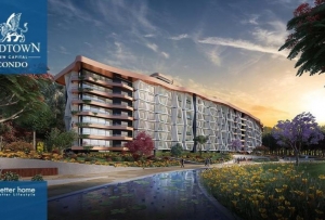 Apartments for sale in Midtown Condo 180m