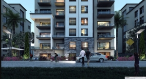 3 غرف نوم شقق للبيع في نيوبوليس 186 متر