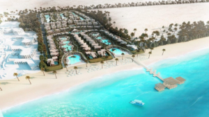 بالم هيلز العلمين الجديدة - Palm Hills New Alamein