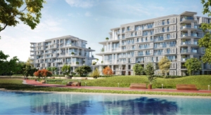 كاسكاديا الساحل الشمالي مارسيليا - Cascadia North Coast