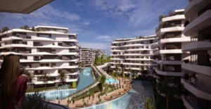 2 غرفة نوم عقارات للبيع في كمبوند روزس العاصمة