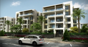 Apartments for sale in The Address East Compound 3 bedrooms 173 m²