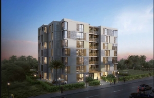 Apartments for sale in The City of Odyssia, 3 bedrooms, 185 square meters