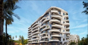 عرض متميز شقة 215 متر للبيع في روزس بموقع مميز