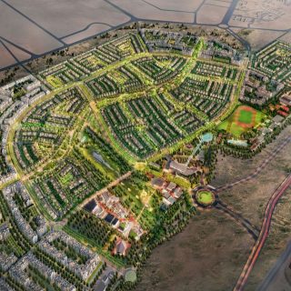 سوديك ايست هليوبوليس الجديدة – Sodic East New Heliopolis