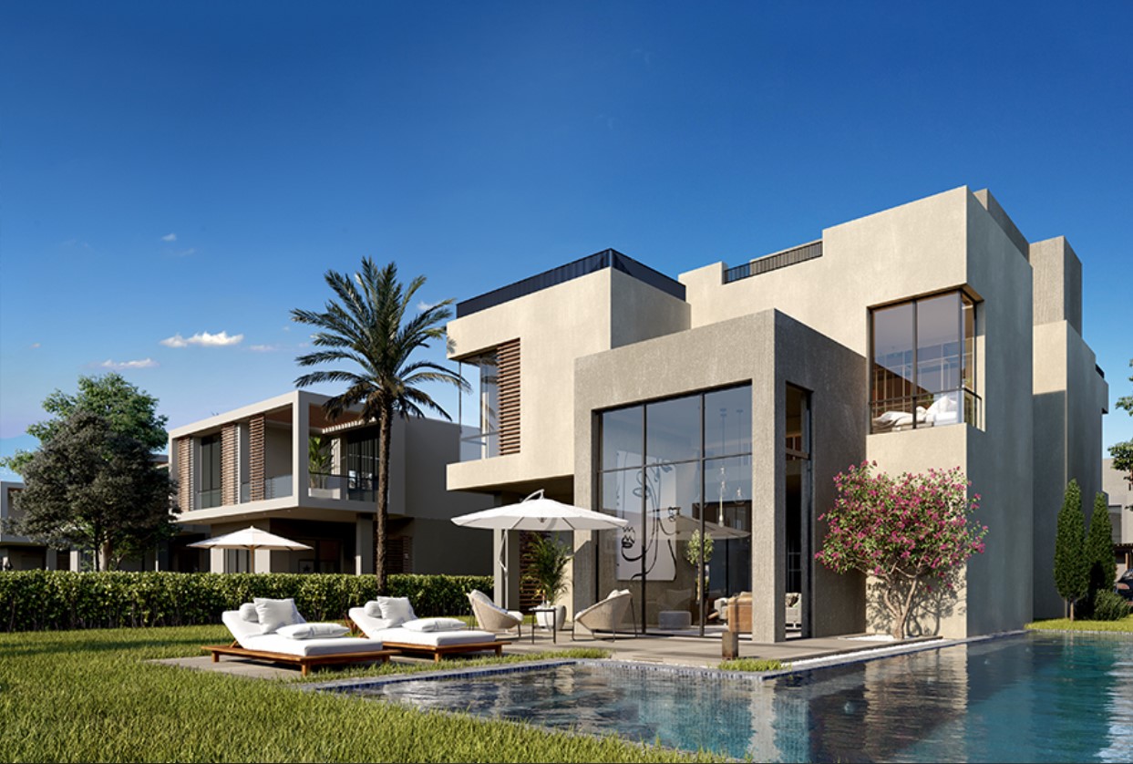 سوديك ايست هليوبوليس الجديدة – Sodic East New Heliopolis