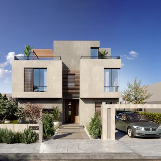 سوديك ايست هليوبوليس الجديدة – Sodic East New Heliopolis