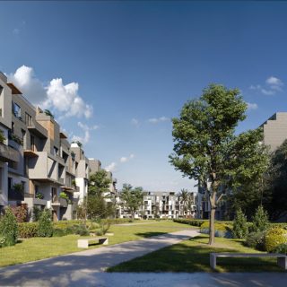 سوديك ايست هليوبوليس الجديدة – Sodic East New Heliopolis