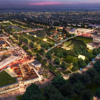 سوديك ايست هليوبوليس الجديدة – Sodic East New Heliopolis