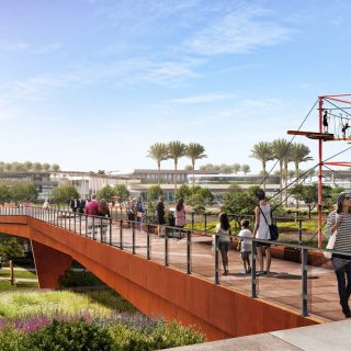 سوديك ايست هليوبوليس الجديدة – Sodic East New Heliopolis