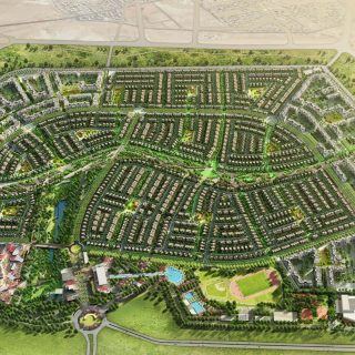 سوديك ايست هليوبوليس الجديدة – Sodic East New Heliopolis