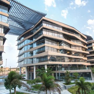 سوديك ايست هليوبوليس الجديدة – Sodic East New Heliopolis