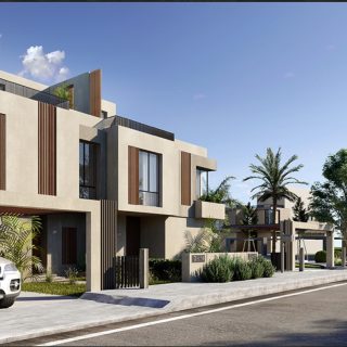 سوديك ايست هليوبوليس الجديدة – Sodic East New Heliopolis