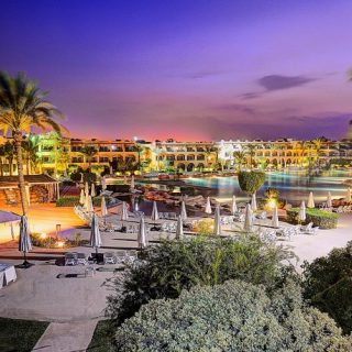 ستيلا دى مارى العين السخنة رمكو – Stella Di Mare Sokhna