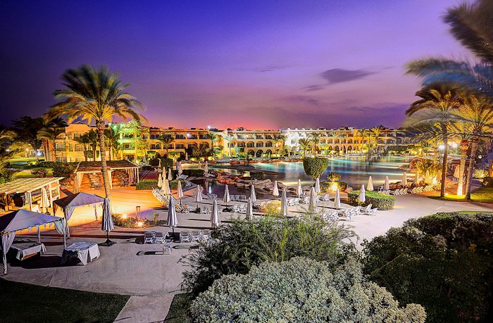 ستيلا دى مارى العين السخنة رمكو – Stella Di Mare Sokhna