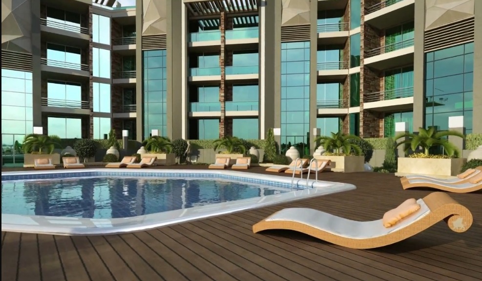 تفاصيل بيع شقة بمساحة 225 متر في ميدتاون القاهرة الجديدة