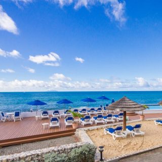 قرية لافيستا العين السخنة – La Vista Ain Sokhna Resort